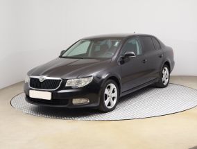 Skoda Superb - 2013