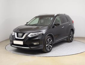 Nissan X-Trail - 2018