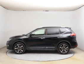 Nissan X-Trail - 2018