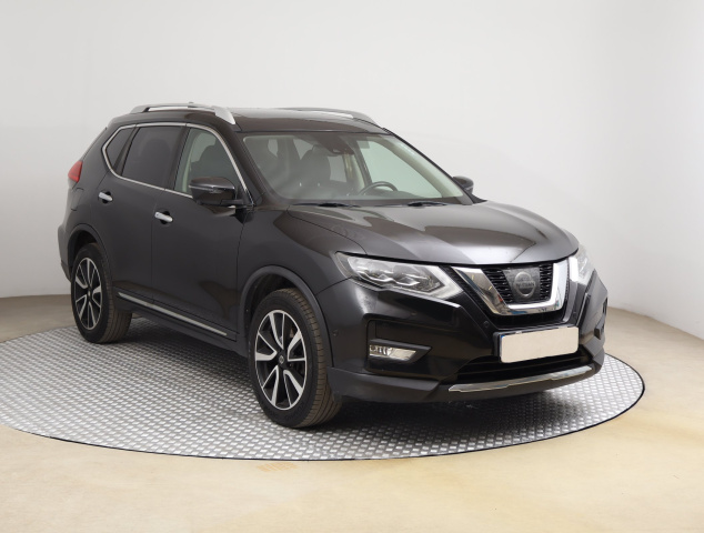 Nissan X-Trail 2018