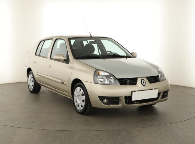 Renault Thalia 2007