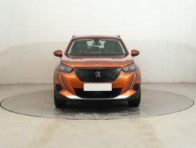 Peugeot 2008 - 2020