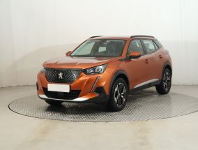 Peugeot 2008 - 2020