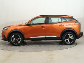 Peugeot 2008 - 2020