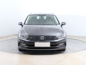 Volkswagen Passat - 2018