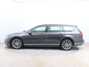 Volkswagen Passat - 2018