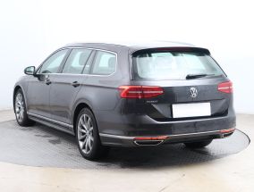 Volkswagen Passat - 2018
