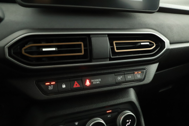Dacia Jogger - 2025