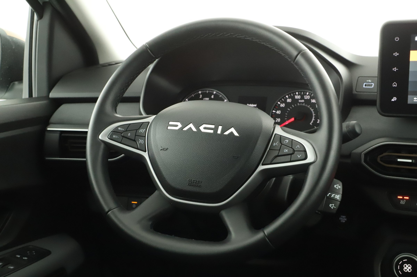 Dacia Jogger - 2025