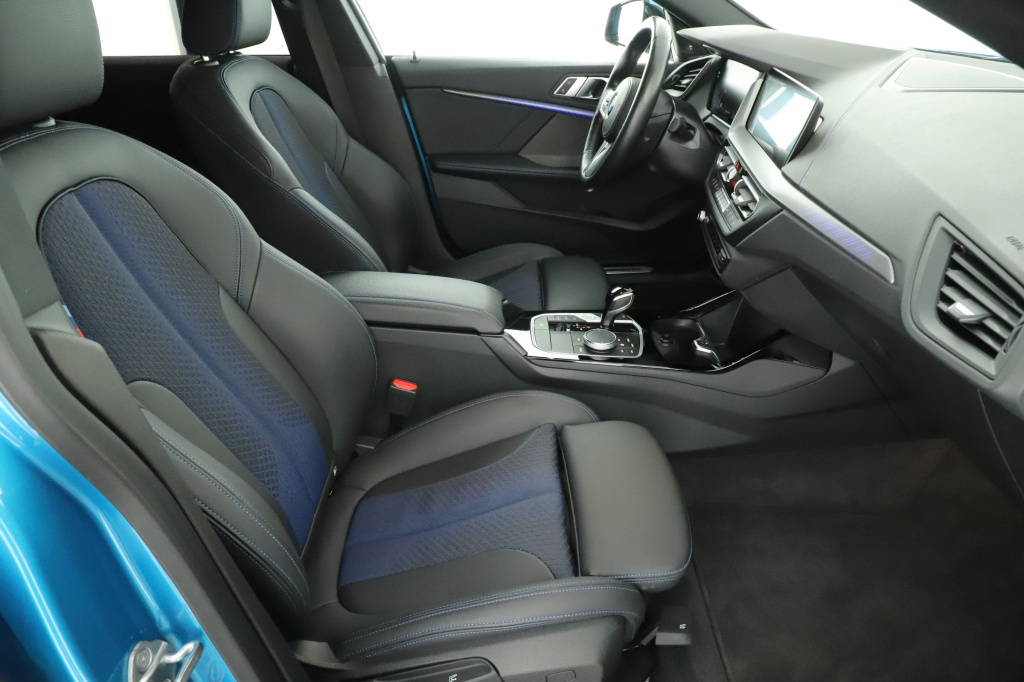 BMW 2 Gran Coupe