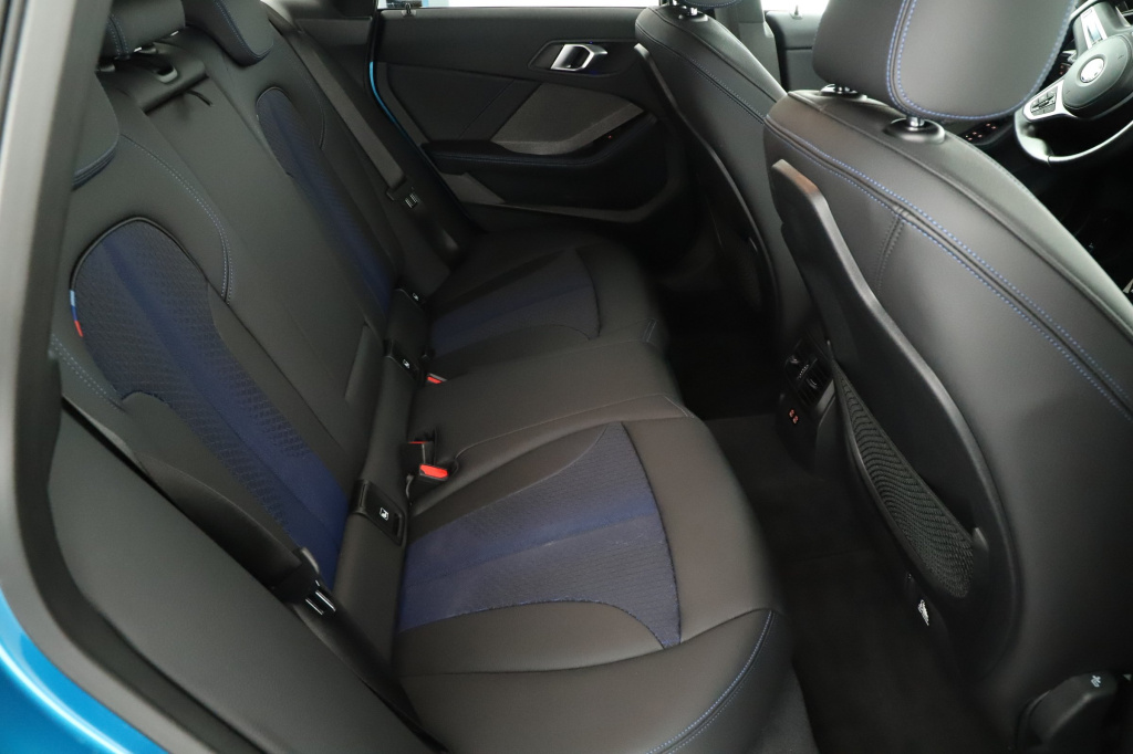 BMW 2 Gran Coupe