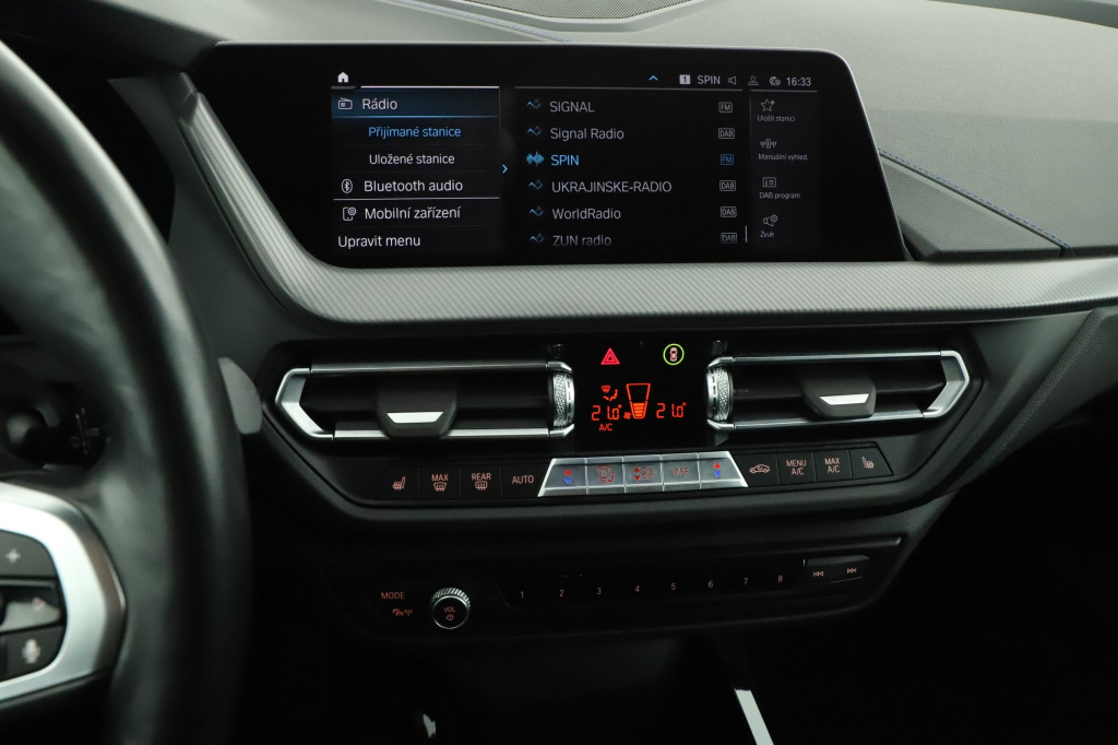 BMW 2 Gran Coupe