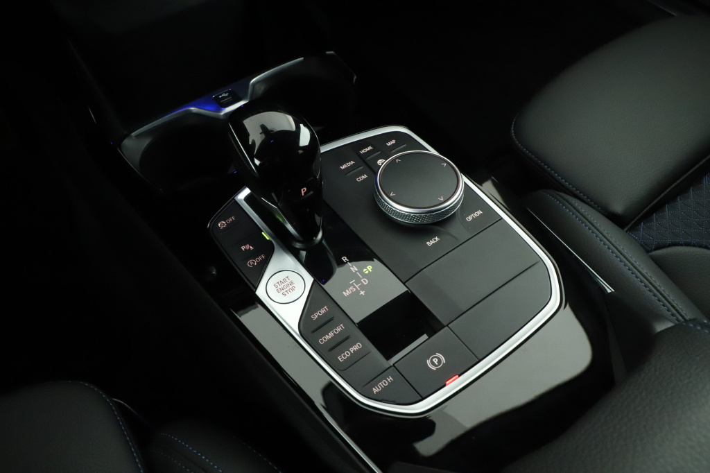 BMW 2 Gran Coupe