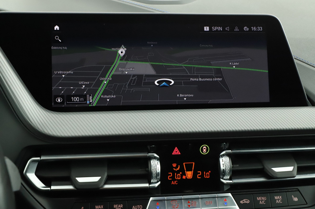 BMW 2 Gran Coupe