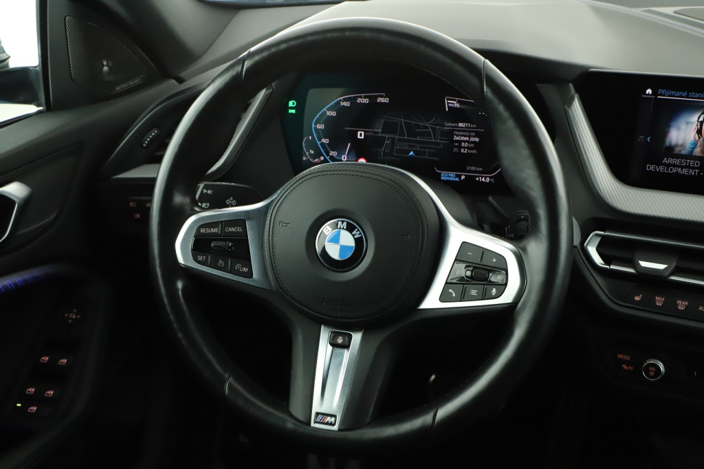 BMW 2 Gran Coupe