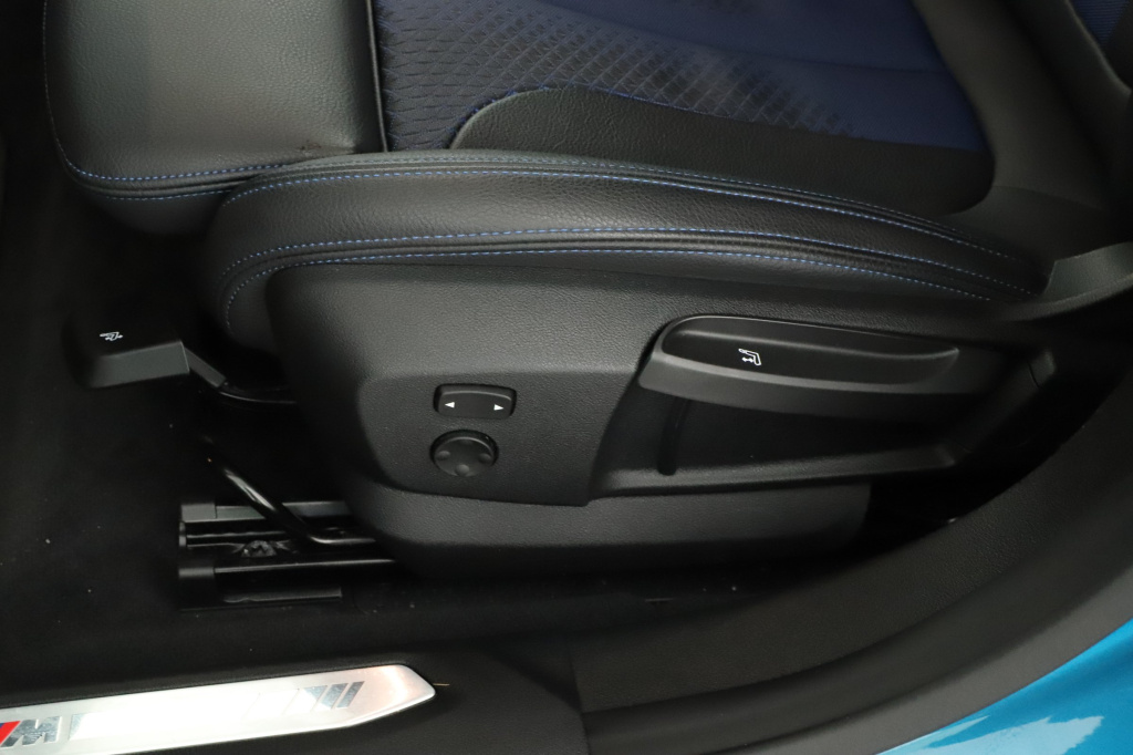 BMW 2 Gran Coupe