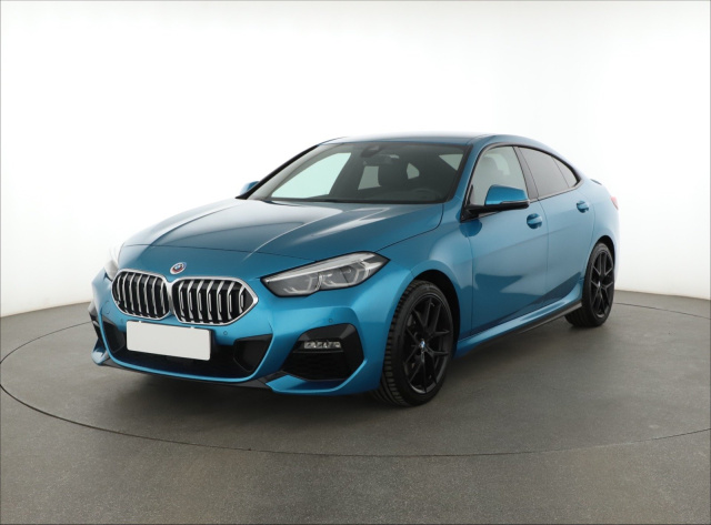BMW 2 Gran Coupe 2022