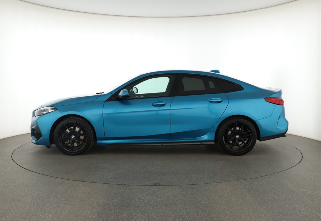 BMW 2 Gran Coupe