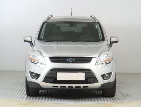 Ford Kuga - 2011