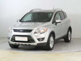 Ford Kuga - 2011