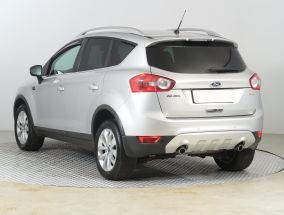 Ford Kuga - 2011