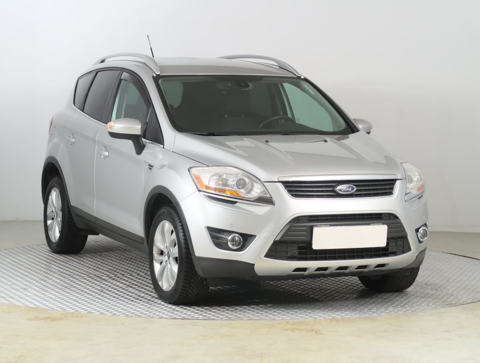 Ford Kuga - 2011