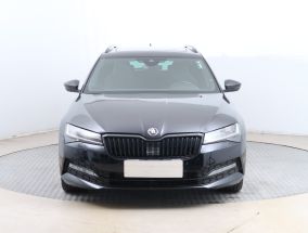 Skoda Superb - 2019