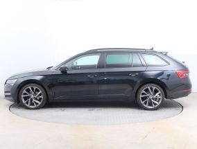 Skoda Superb - 2019