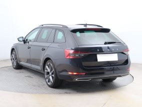 Skoda Superb - 2019