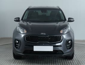 Kia Sportage - 2017