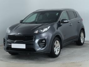 Kia Sportage - 2017