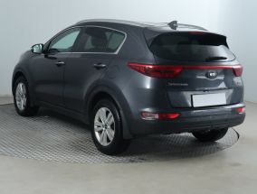 Kia Sportage - 2017
