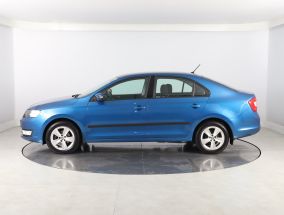 Skoda Rapid - 2017