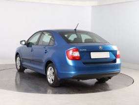 Skoda Rapid - 2017