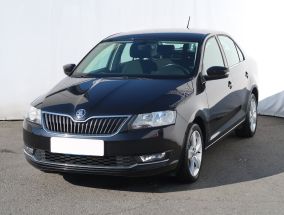Skoda Rapid - 2018