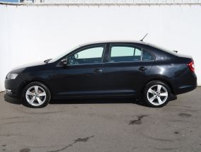 Skoda Rapid - 2018