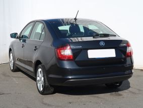 Skoda Rapid - 2018