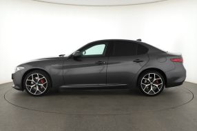 Alfa Romeo Giulia - 2018