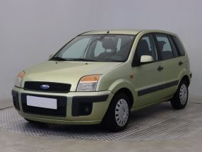 Ford Fusion - 2006