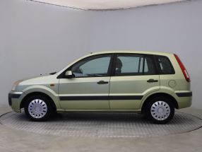 Ford Fusion - 2006