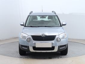 Skoda Yeti - 2009
