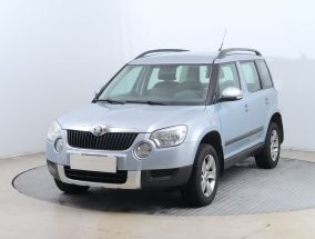 Skoda Yeti - 2009