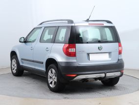 Skoda Yeti - 2009