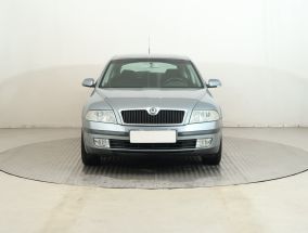 Skoda Octavia - 2005