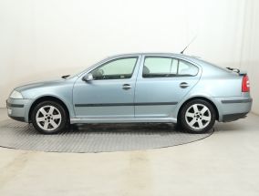 Skoda Octavia - 2005