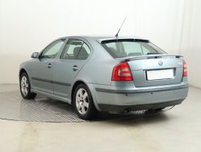 Skoda Octavia - 2005
