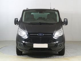 Ford Tourneo Custom - 2014