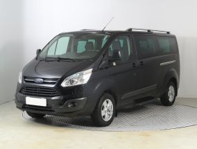 Ford Tourneo Custom - 2014