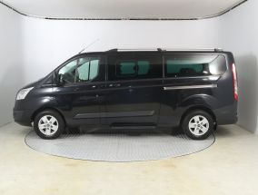 Ford Tourneo Custom - 2014
