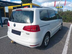 Volkswagen Sharan - 2014